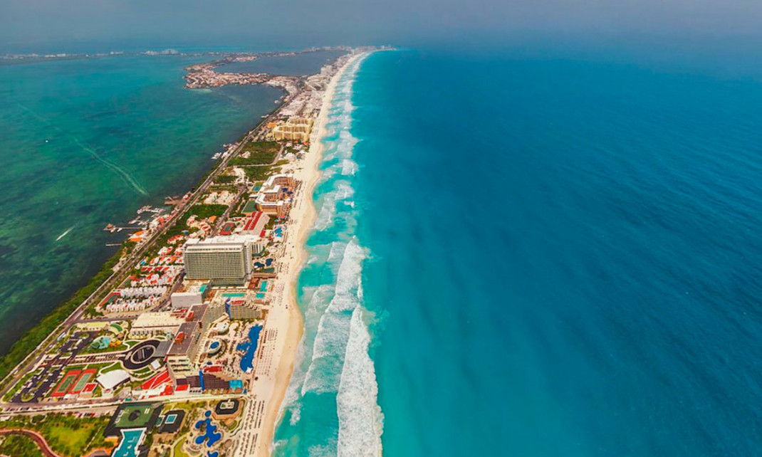 Cancun
