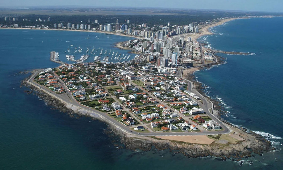 Uruguay