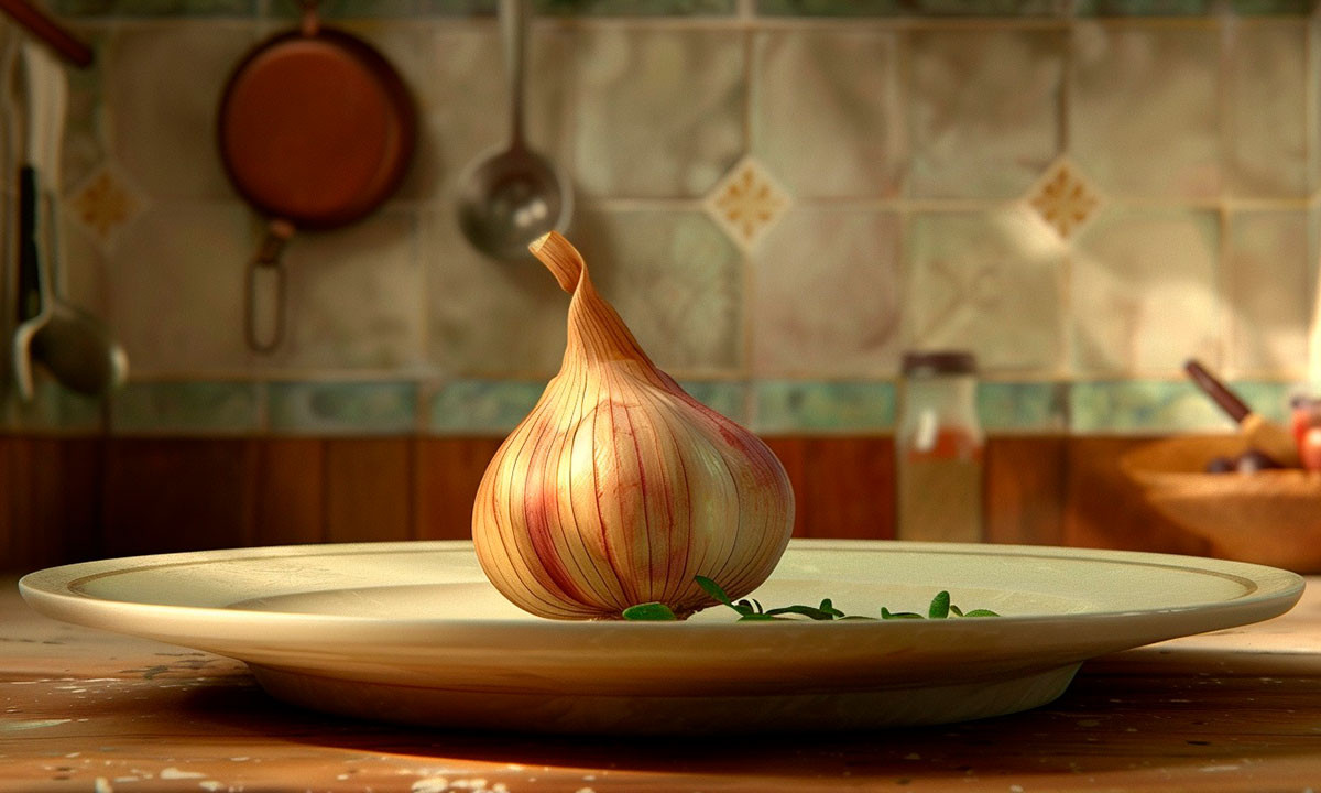 Cebolla