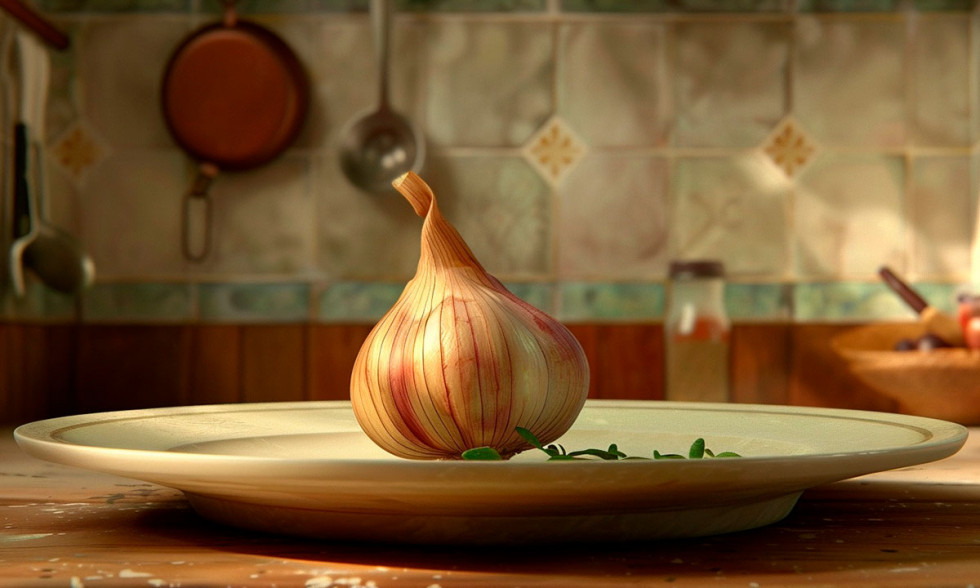 Cebolla