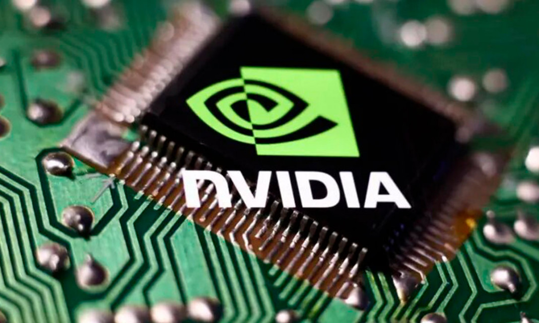 Nvidia