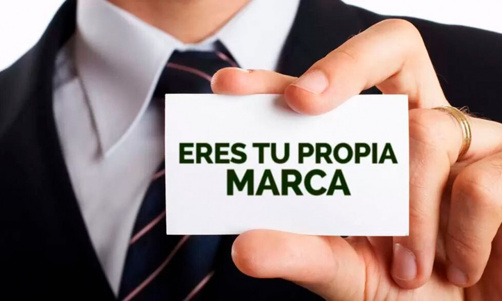 Marca personal