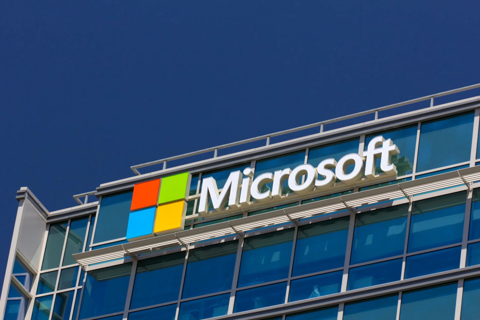 Microsoft scaled