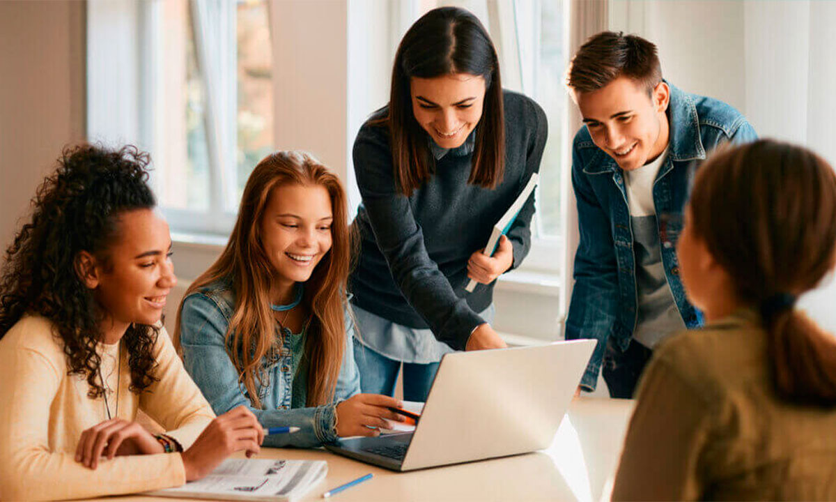 Formacion profesional educacion virtual online