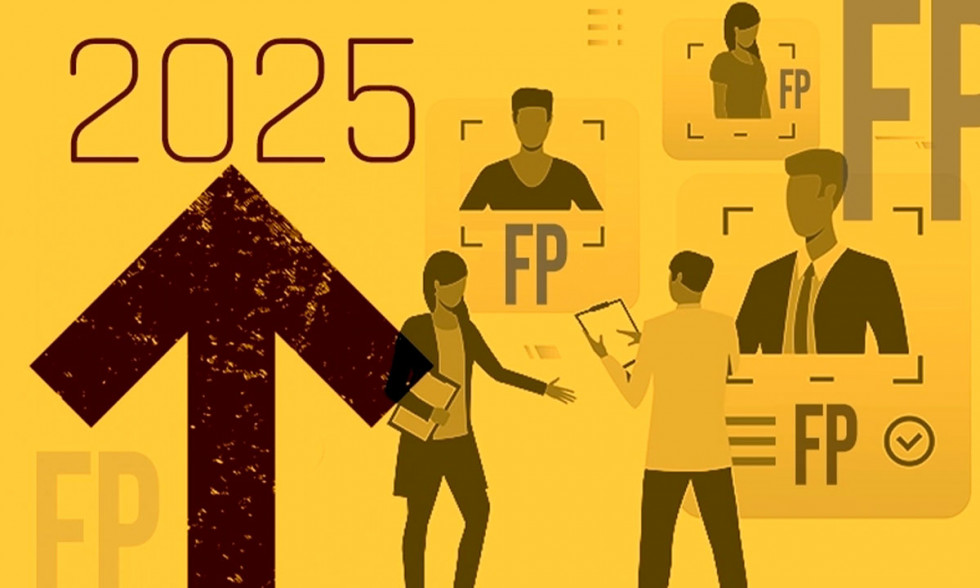 Formacion profesional empleo 2025