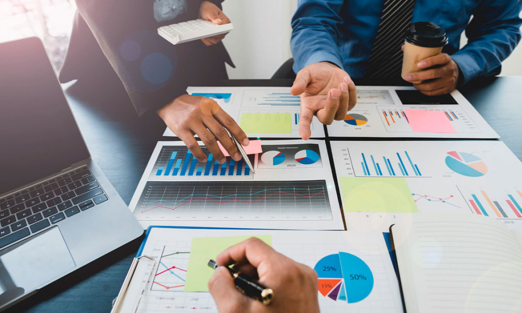 Niveles gestion empresarial administracion