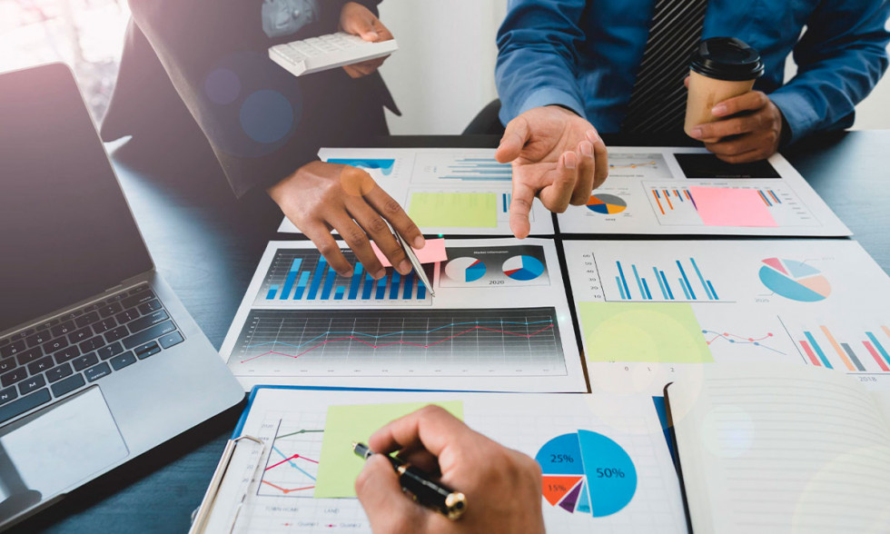 Niveles gestion empresarial administracion
