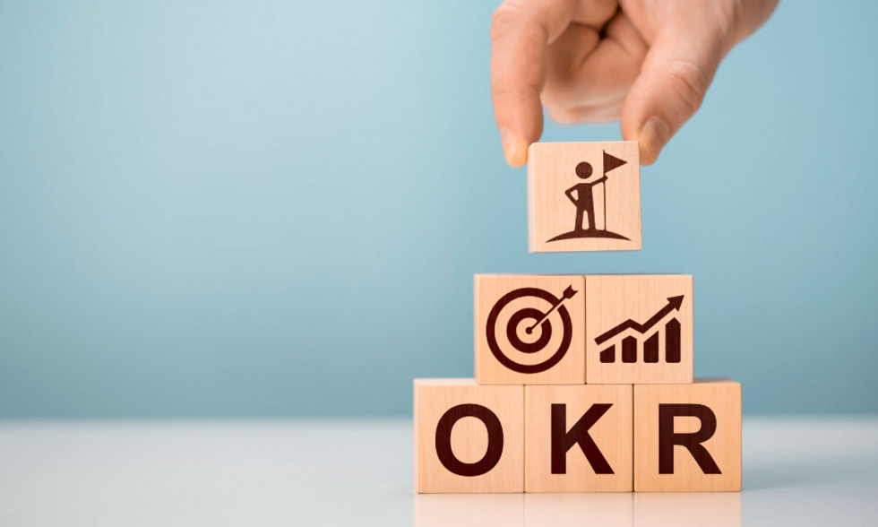 Okr metodologia objetivos key results
