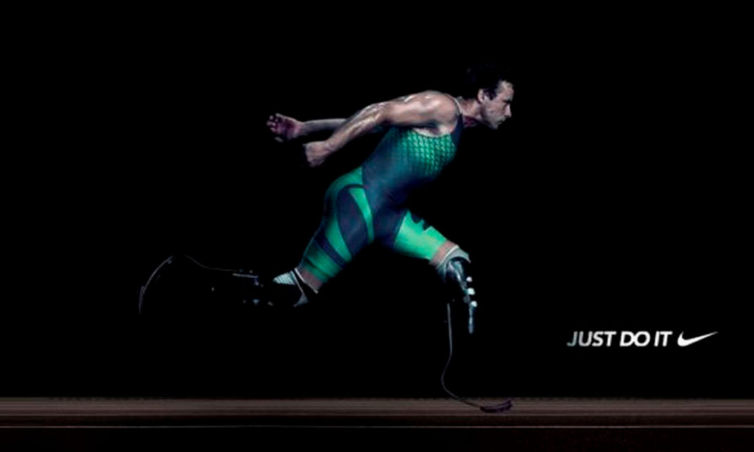 Nike publicidad campana publicitaria publicidad