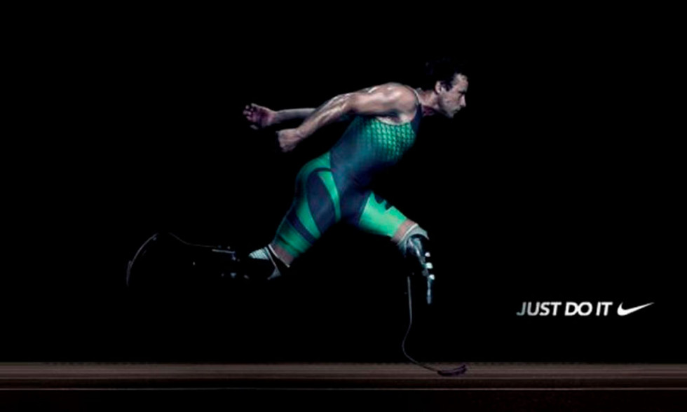 Nike publicidad campana publicitaria publicidad