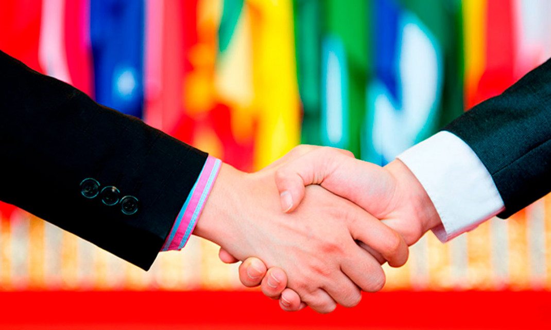 Tratado libre comercio tlc negocios