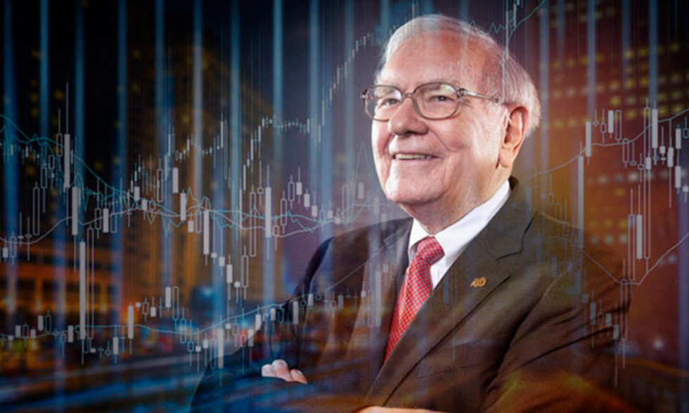 Warren buffett empresa estados financieros