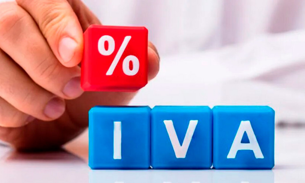 Clasificacion iva union europea 2023
