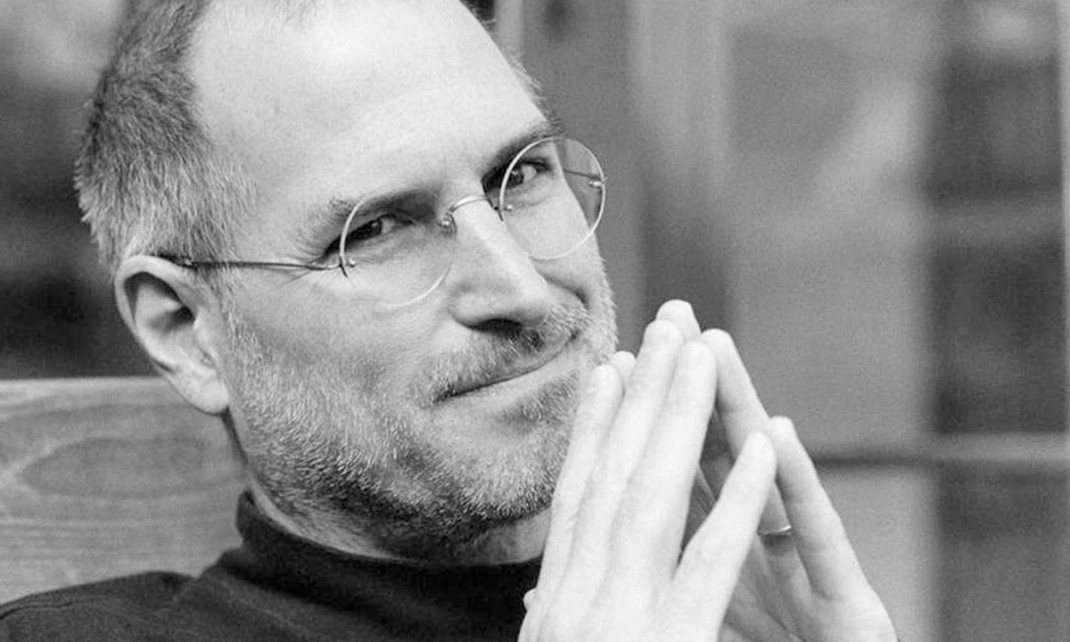 Steve jobs ceo