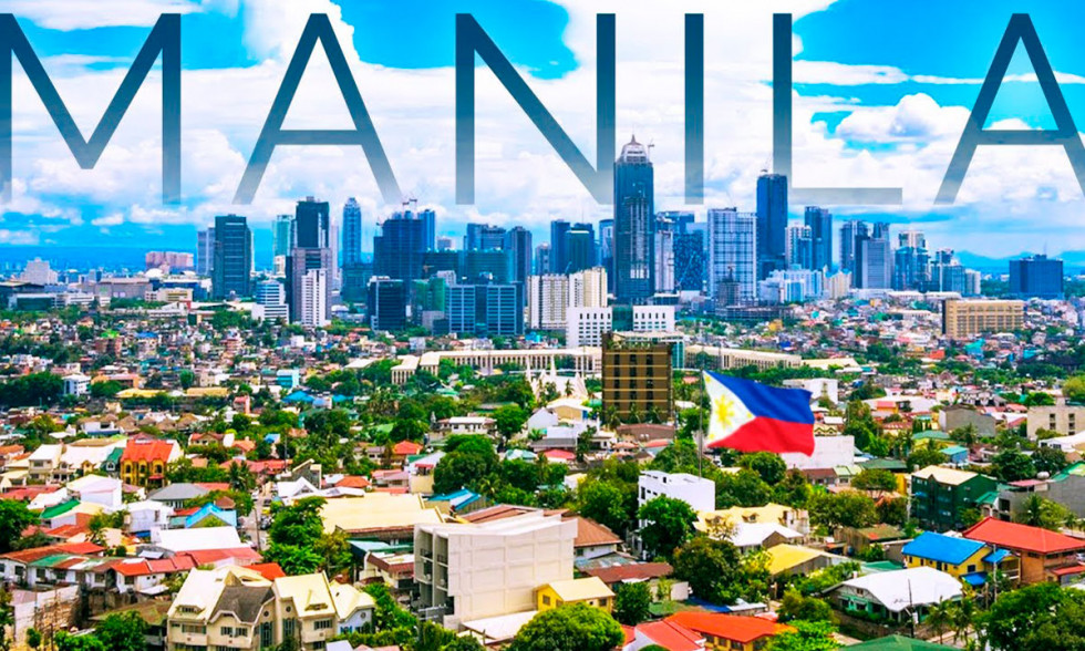 Manila filipinas mercado educativo blackwell university