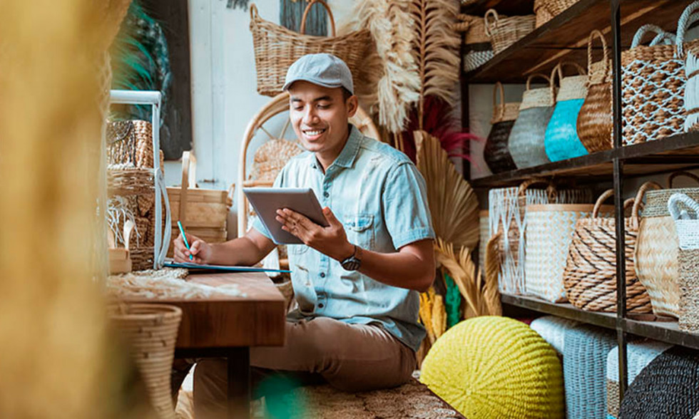 Exito negocios emprendedores
