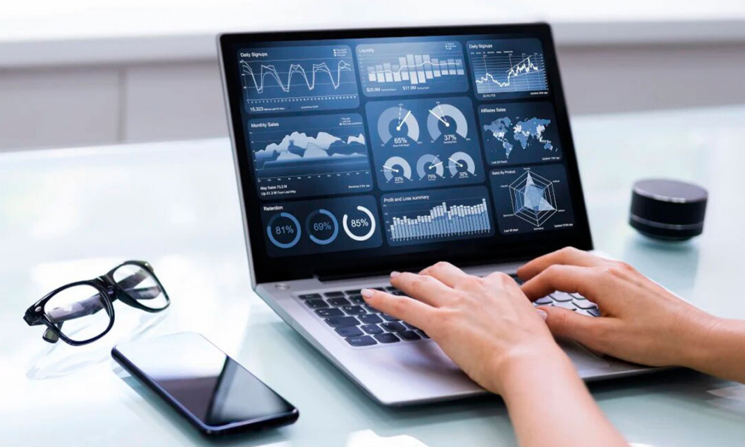 Herramientas digitales negocios