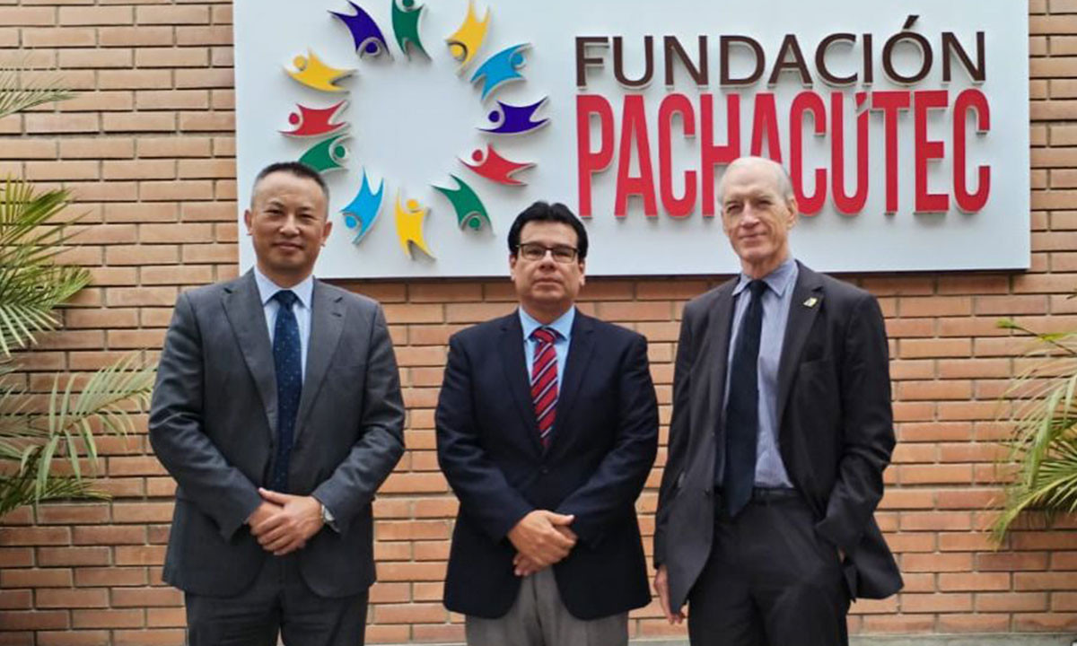 Pachacutec