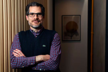 David lopez psiquiatra