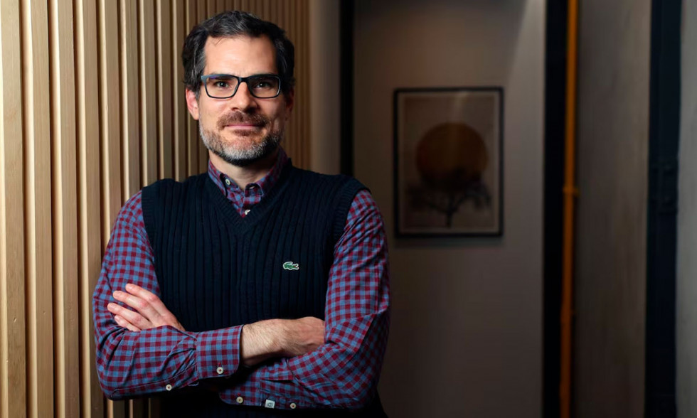 David lopez psiquiatra