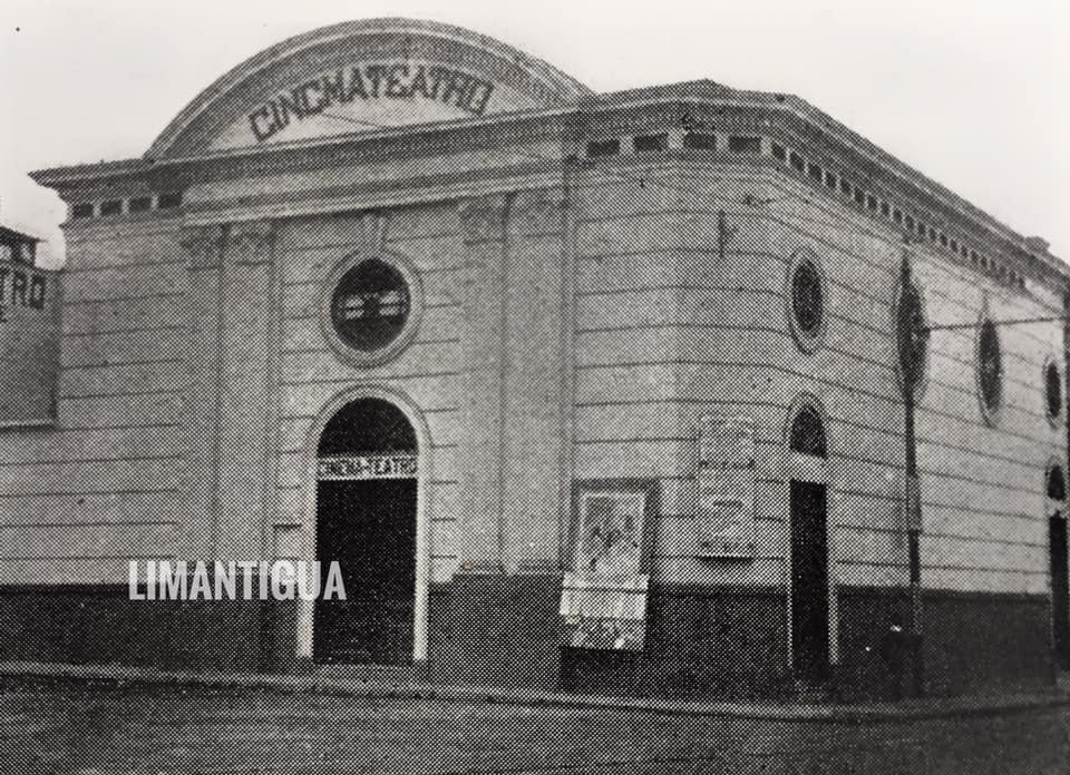 Cinema Teatro