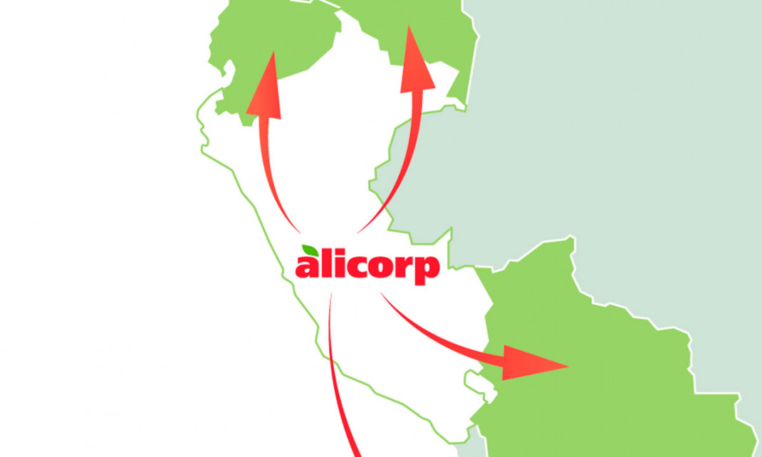 Alicorp lider mercado peru latinoamerica