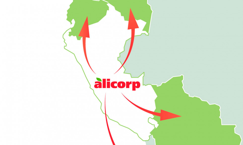Alicorp lider mercado peru latinoamerica