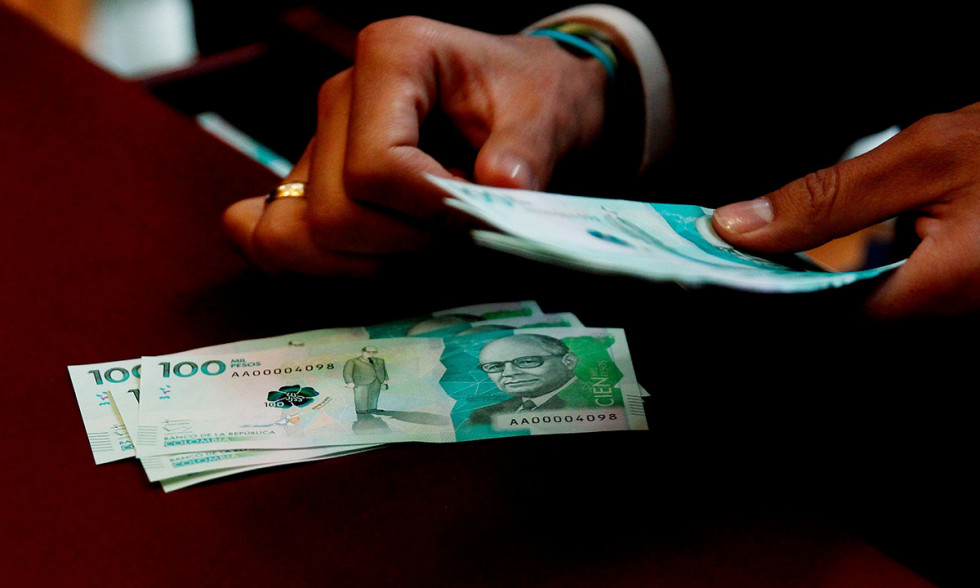 Perspectivas economicas 2025