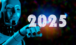 Inteligencia artificial ia 2025