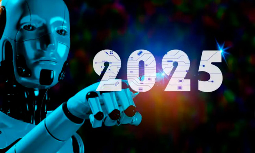 Inteligencia artificial ia 2025