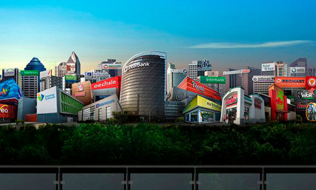 Intercorp peru diversificacion empresarial