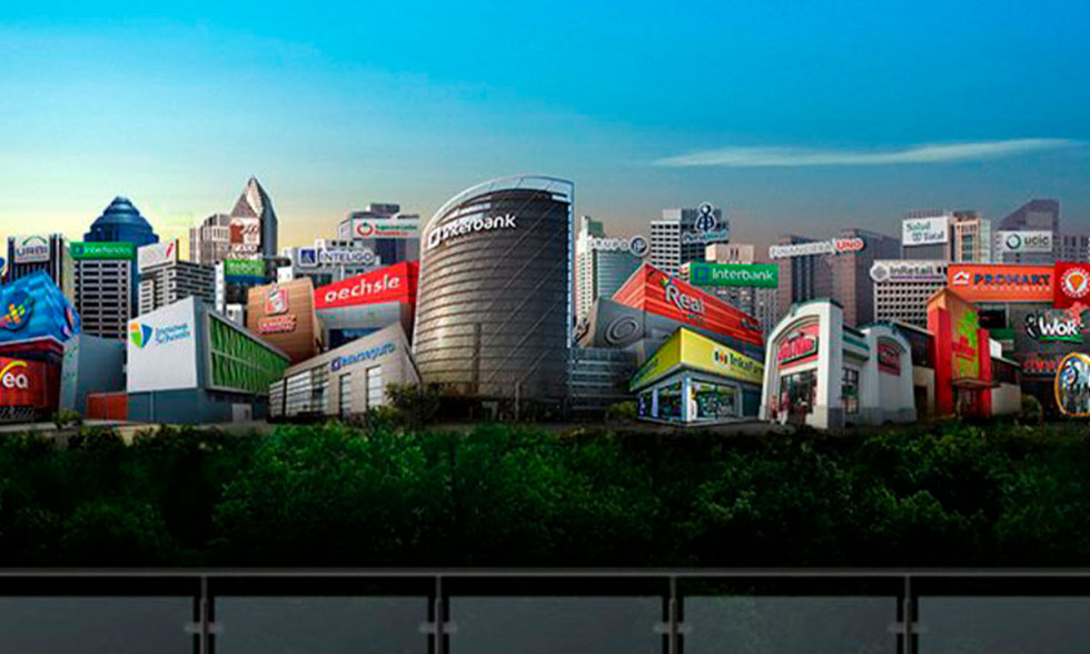 Intercorp peru diversificacion empresarial