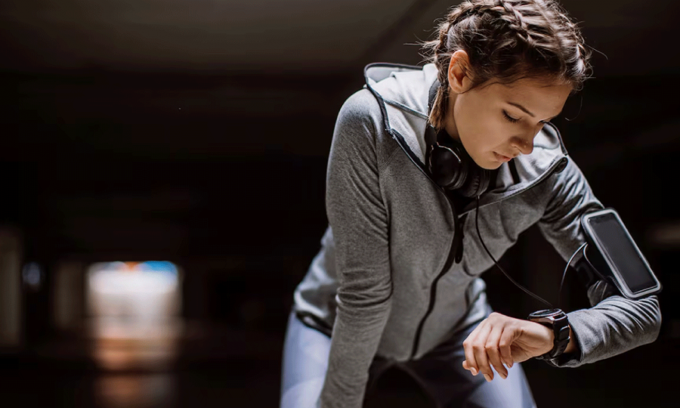 Smartwatch para la salud