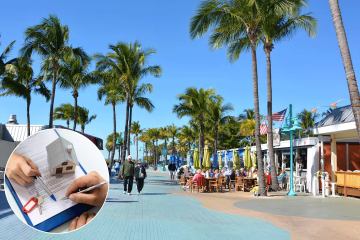 Crisis inmobiliaria en Florida 2