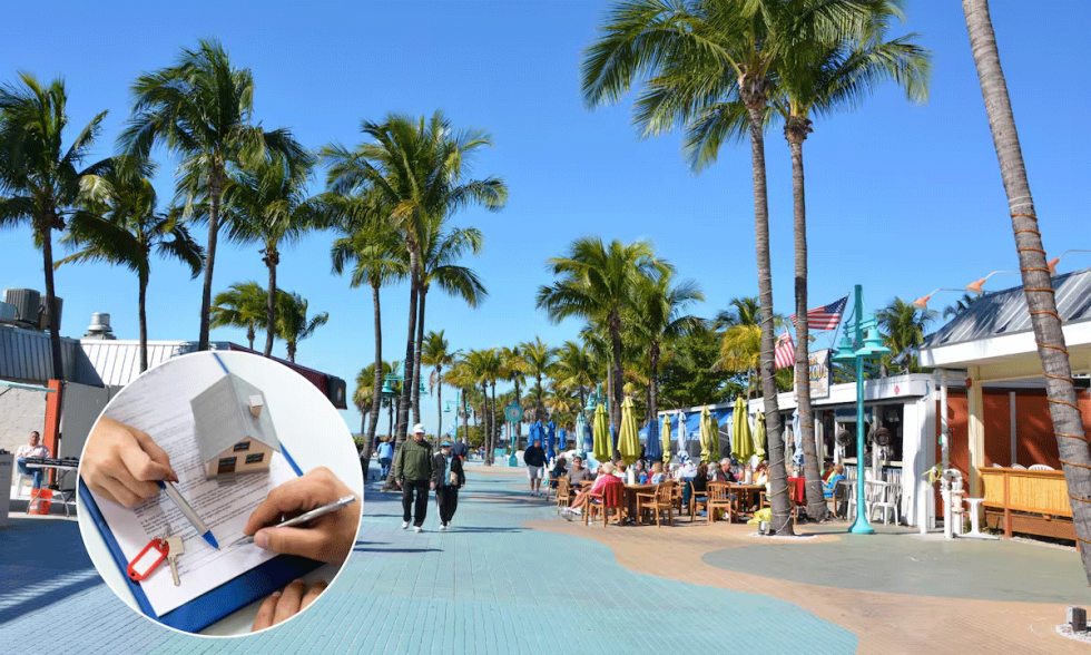 Crisis inmobiliaria en Florida 2