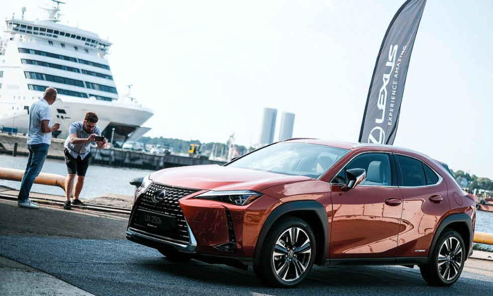 Marcas de autos más confiables en Estados Unidos 2025 2