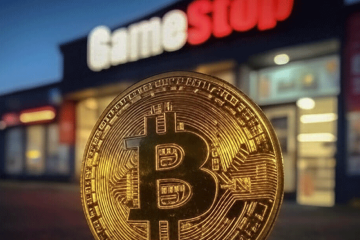 GameStop adopta Bitcoin como activo de reserva del tesoro​ 2