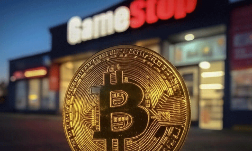 GameStop adopta Bitcoin como activo de reserva del tesoro​ 2
