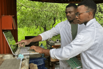 Mineria de Bitcoin en Zambia Energia Hidroelectrica y Criptomonedas Impulsan el Desarrollo Rural 2