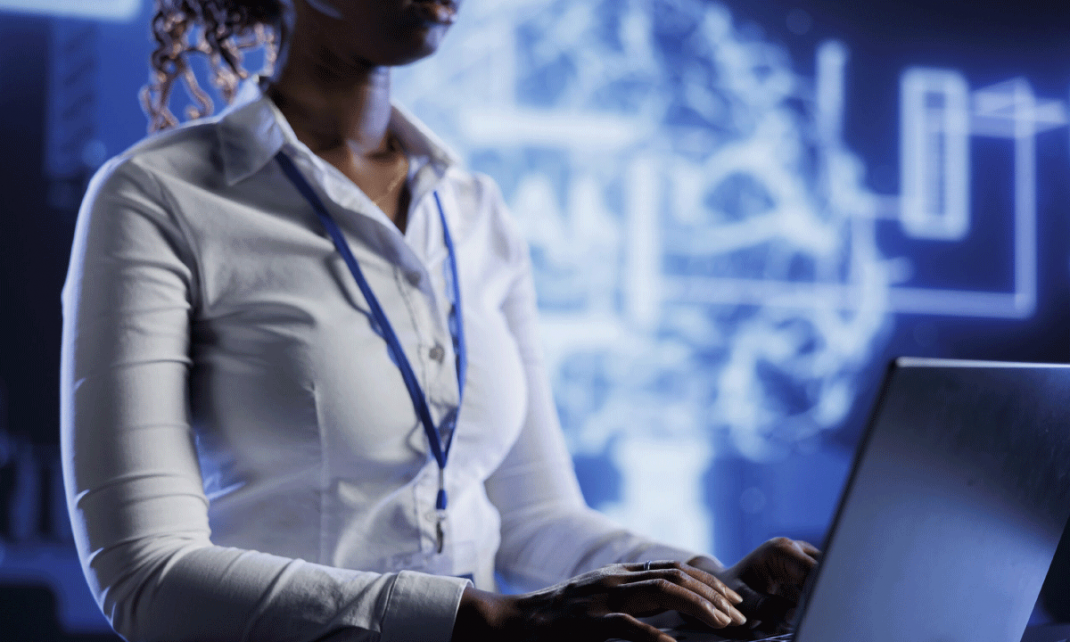 La IA revoluciona el mundo laboral Descubre el Master en Inteligencia Artificial de Blackwell Global University 2