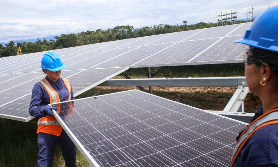 Desafios globales y la necesidad de formacion en energias renovables y sostenibilidad 2