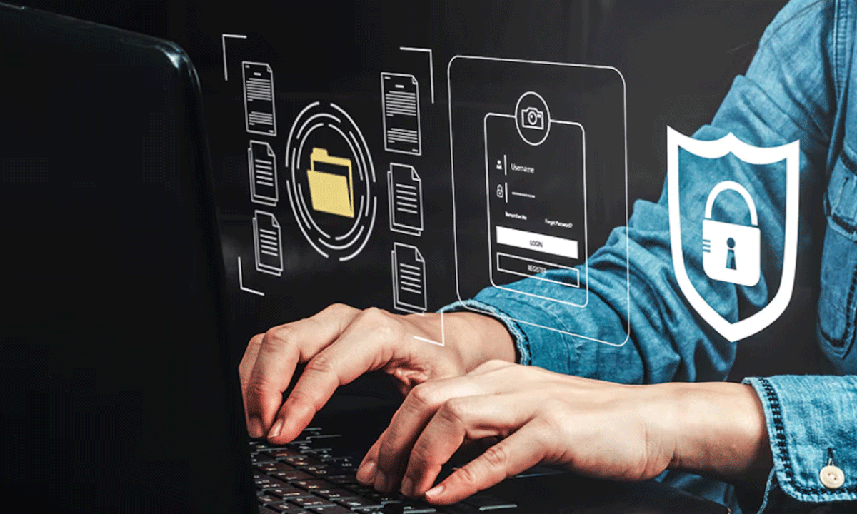 Aumento de los ciberataques La creciente necesidad de expertos en ciberseguridad para proteger datos y sistemas 2