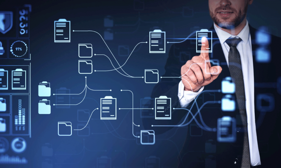 Crece la demanda global de expertos en gestion de proyectos ante el auge de la transformacion empresarial 2
