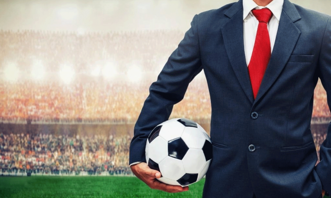 La creciente necesidad de formacion especializada en gestion deportiva 2