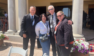 Blackwell Global University destaca en la Conferencia Anual DEAC 20251
