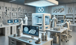 Innovador método de bioimpresión 3D de tejido adiposo revoluciona la medicina regenerativa 2