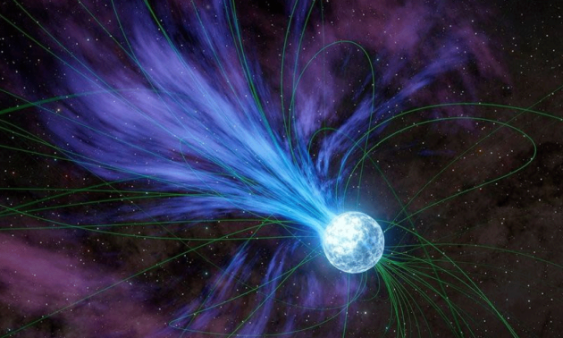Científicos descubren nueva fuente cósmica de oro que revoluciona la astrofísica 2