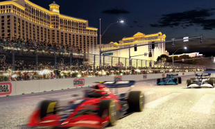 Grand Prix Plaza revoluciona Las Vegas con la mayor atracción de Fórmula 1 en América del Norte 2