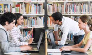 Encuesta revela que los estudiantes sin título universitario valoran la educación superior como una herramienta crucial para mejorar sus oportunidades laborales 2