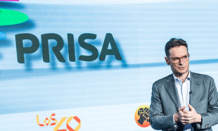 Grupo Prisa logra un EBITDA de 46 millones en el primer trimestre y reduce su deuda al nivel más bajo en dos décadas 2